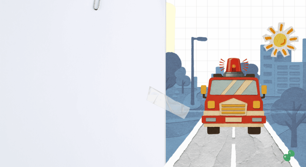 Emergency services are there when NSW needs them.